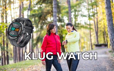 klug watch